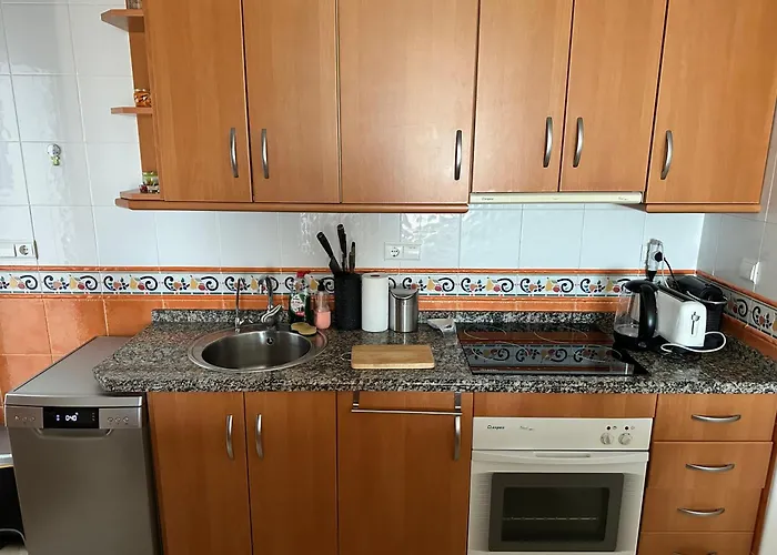 Appartement Dolores
