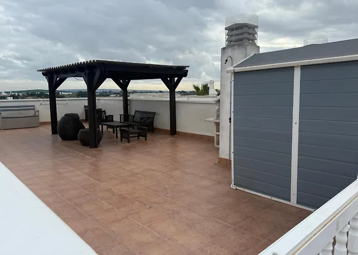 Appartement Dolores
