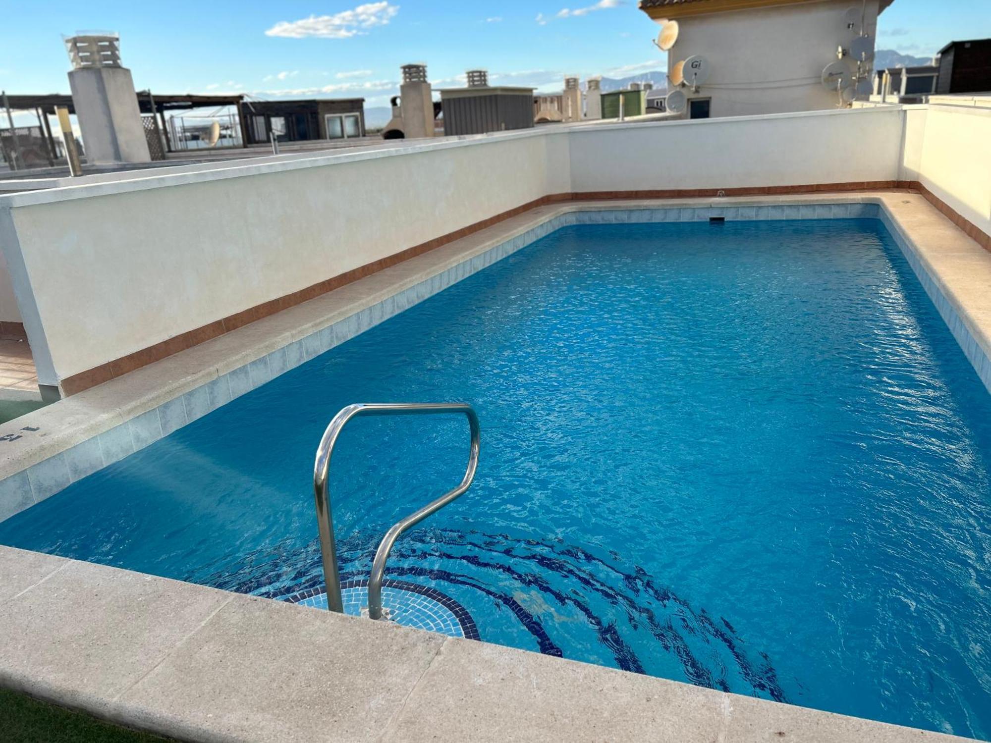 Appartement Dolores