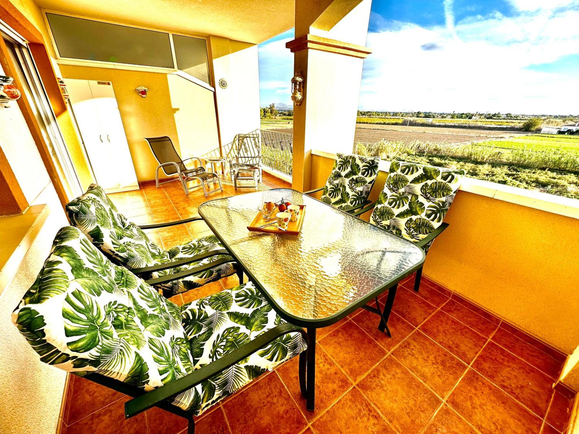 Appartement Dolores *