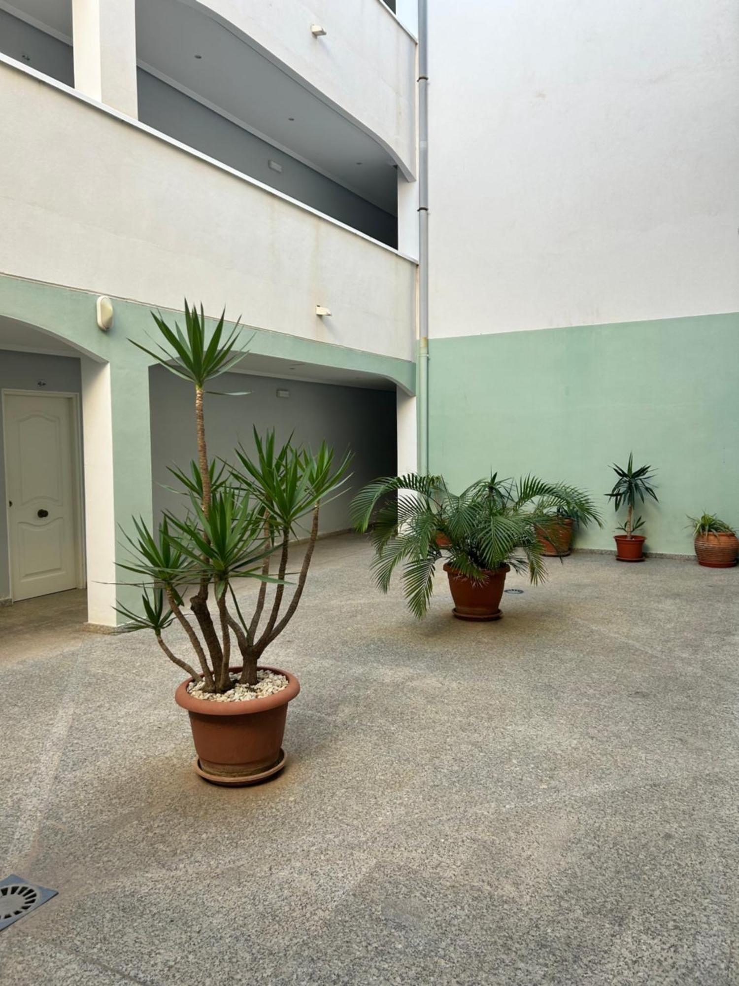 Apartment Appartement Dolores
