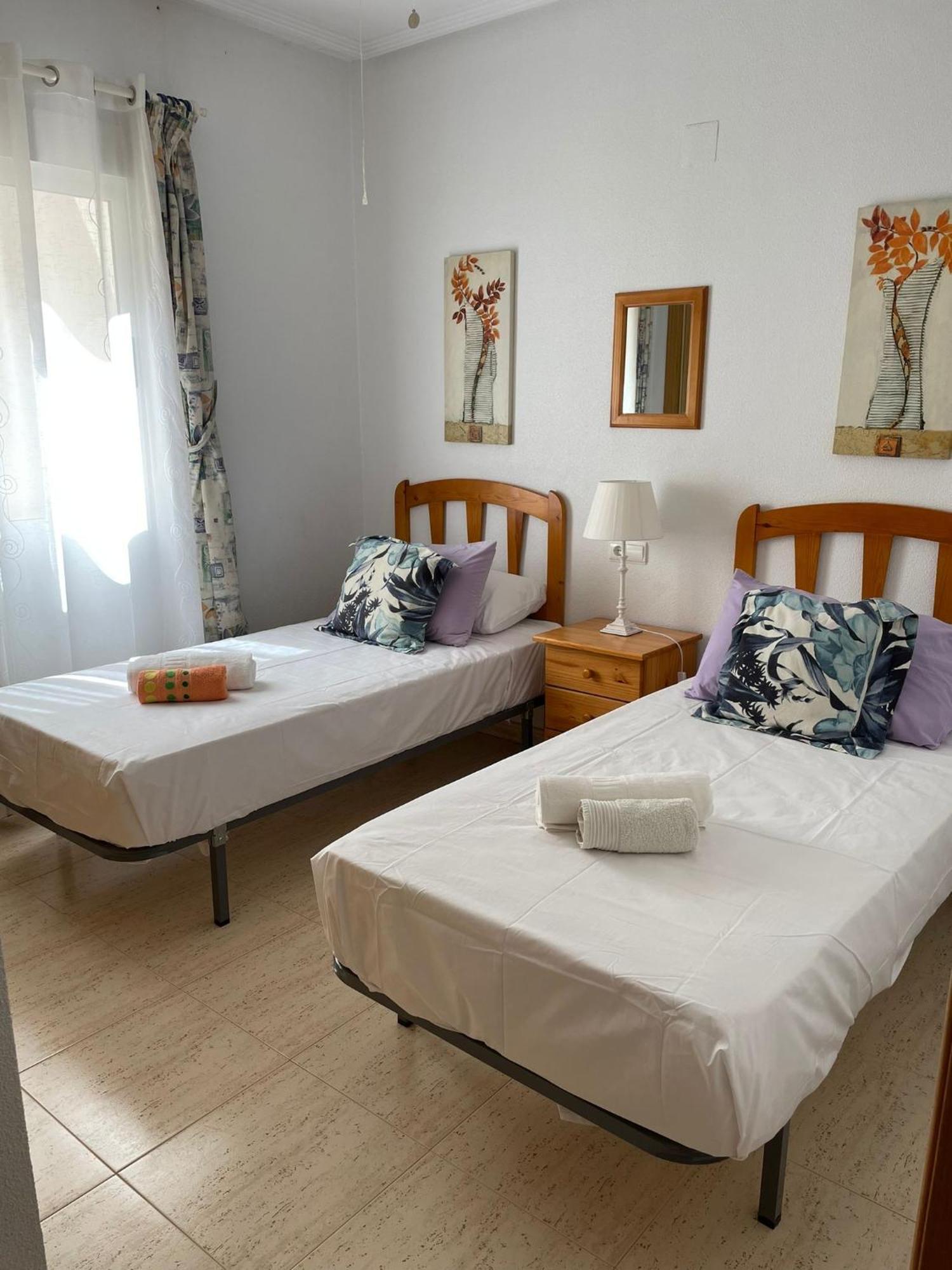 Appartement Dolores Apartment Dolores (Alicante)