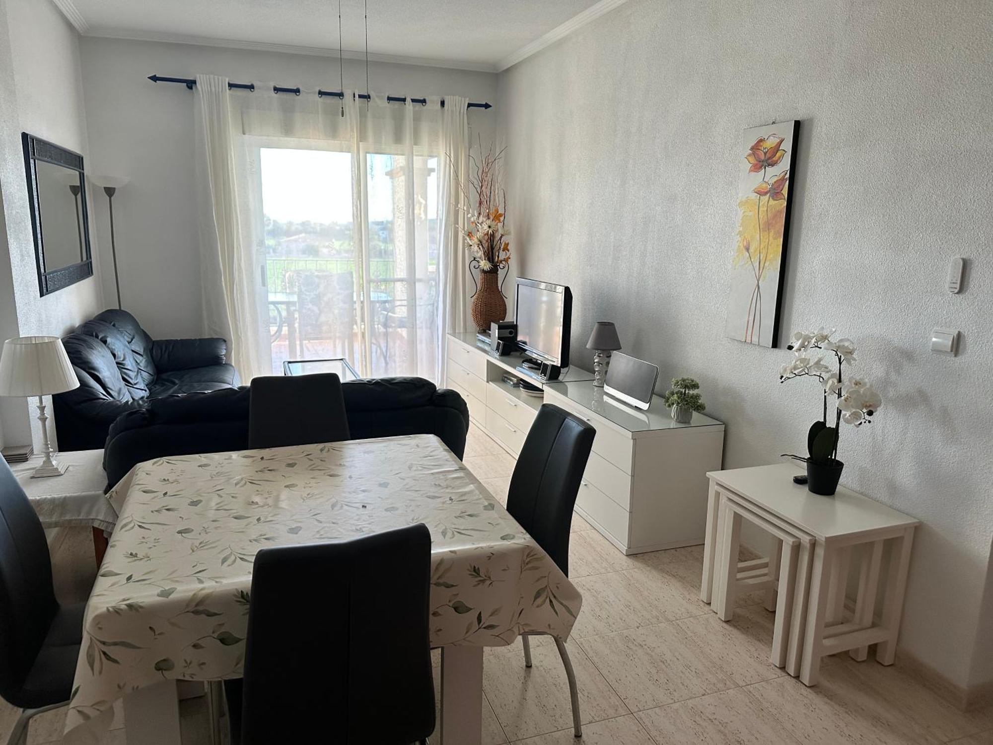 Apartment Appartement Dolores *