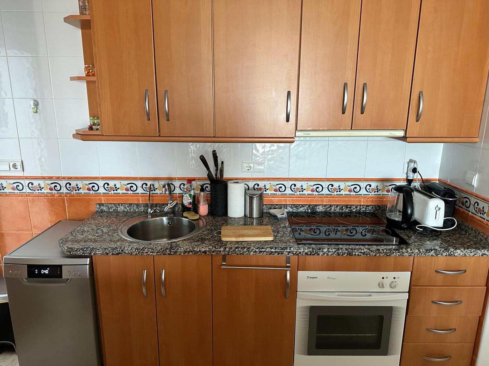 Apartment Appartement Dolores *